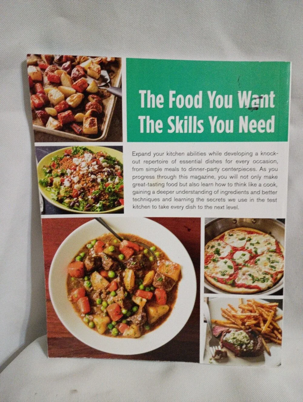 Cookbook